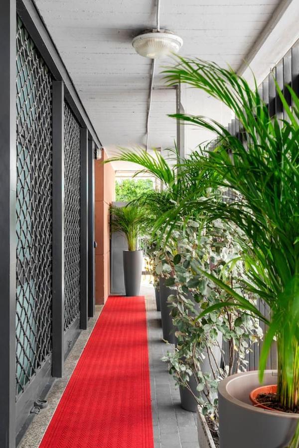 Moscova Loft Apartment Milan Exterior photo