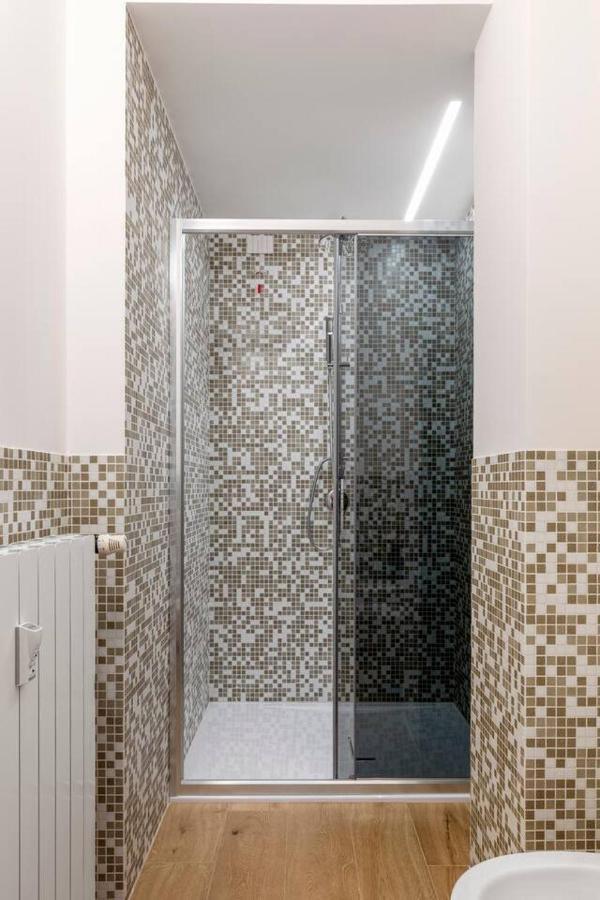 Moscova Loft Apartment Milan Exterior photo